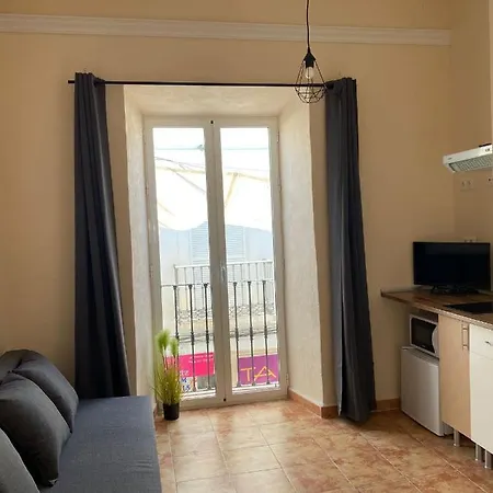 Pintada Apartament Nerja