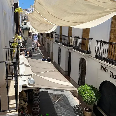 Apartament Pintada Nerja