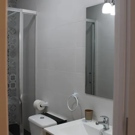 Pintada Apartament *