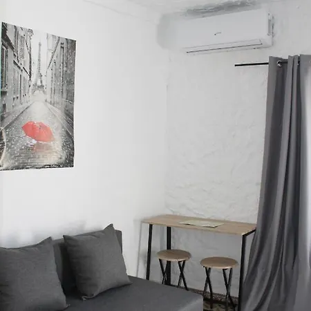 Pintada Daire Nerja