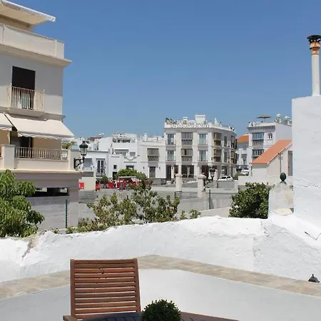 Apartament Pintada Nerja