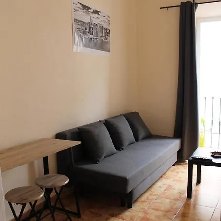 Pintada Apartament *