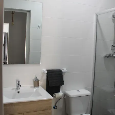 Apartament Pintada