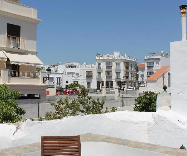 Lejlighed Pintada Nerja