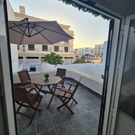 Appartement Pintada *