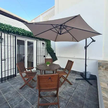 Appartement Pintada