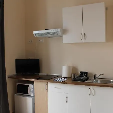Pintada Appartement