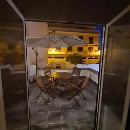 شقة Pintada *